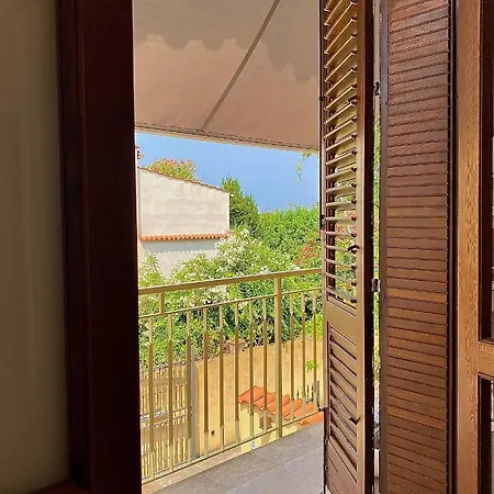 Casa de Férias Casa Giusy *
