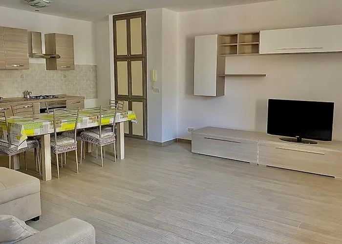 Casa Giusy * Terrasini