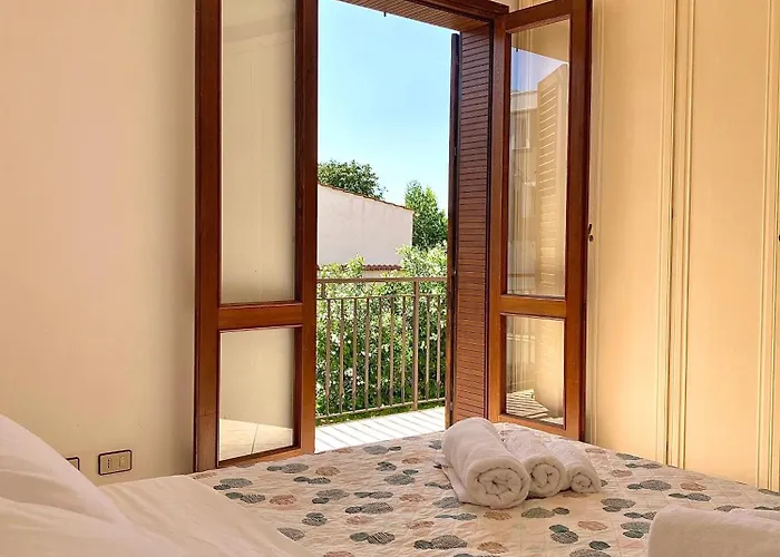 Casa Giusy Vakantiehuis *