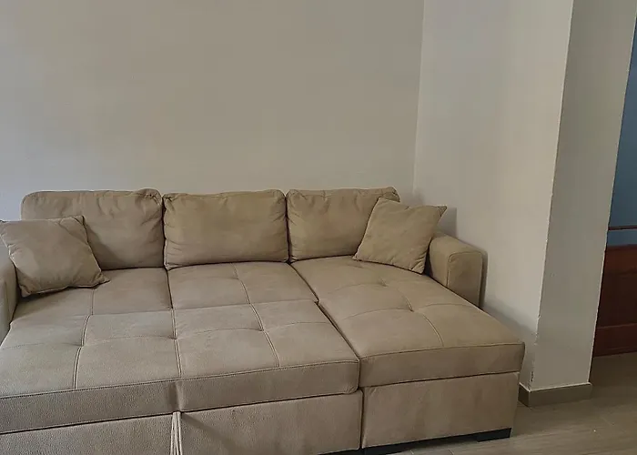 Casa Giusy Vakantiehuis *