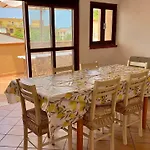 Semesterbostad Casa Giusy