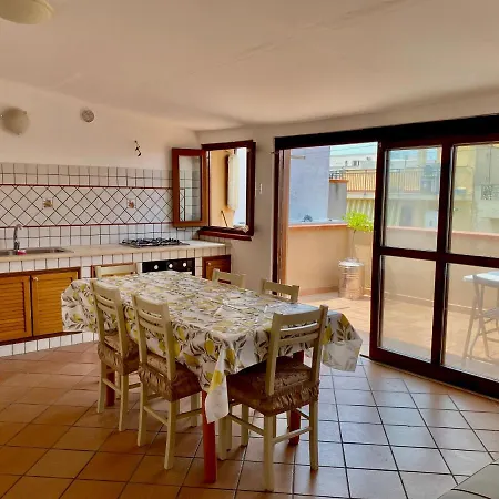 Casa Giusy *