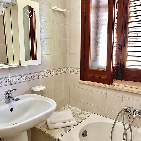 Feriehus Casa Giusy *