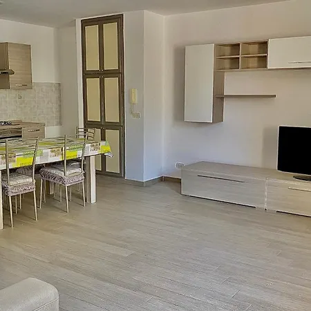 Casa Giusy * Terrasini