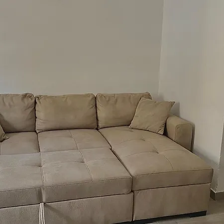 Casa Giusy Feriehus *