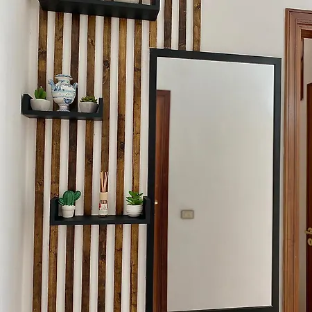 Casa Giusy * Terrasini