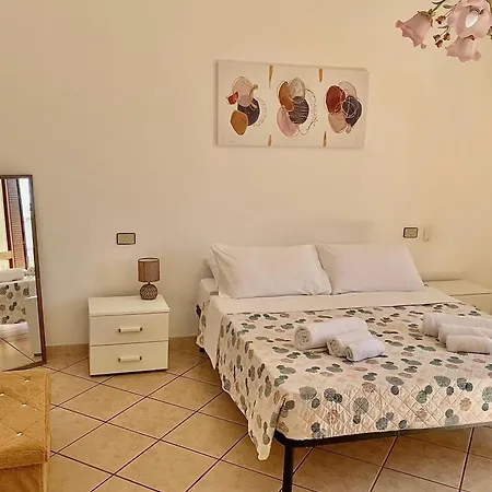 Feriehus Casa Giusy *