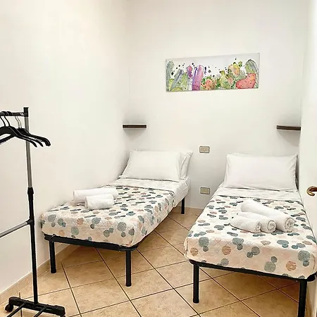 Casa Giusy * Terrasini